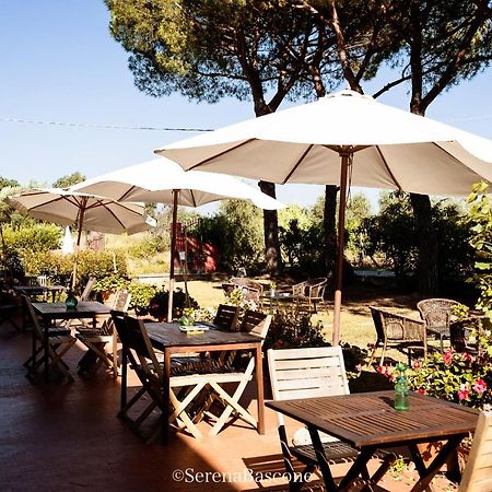 Locanda Il Fornello Altopascio Exterior foto