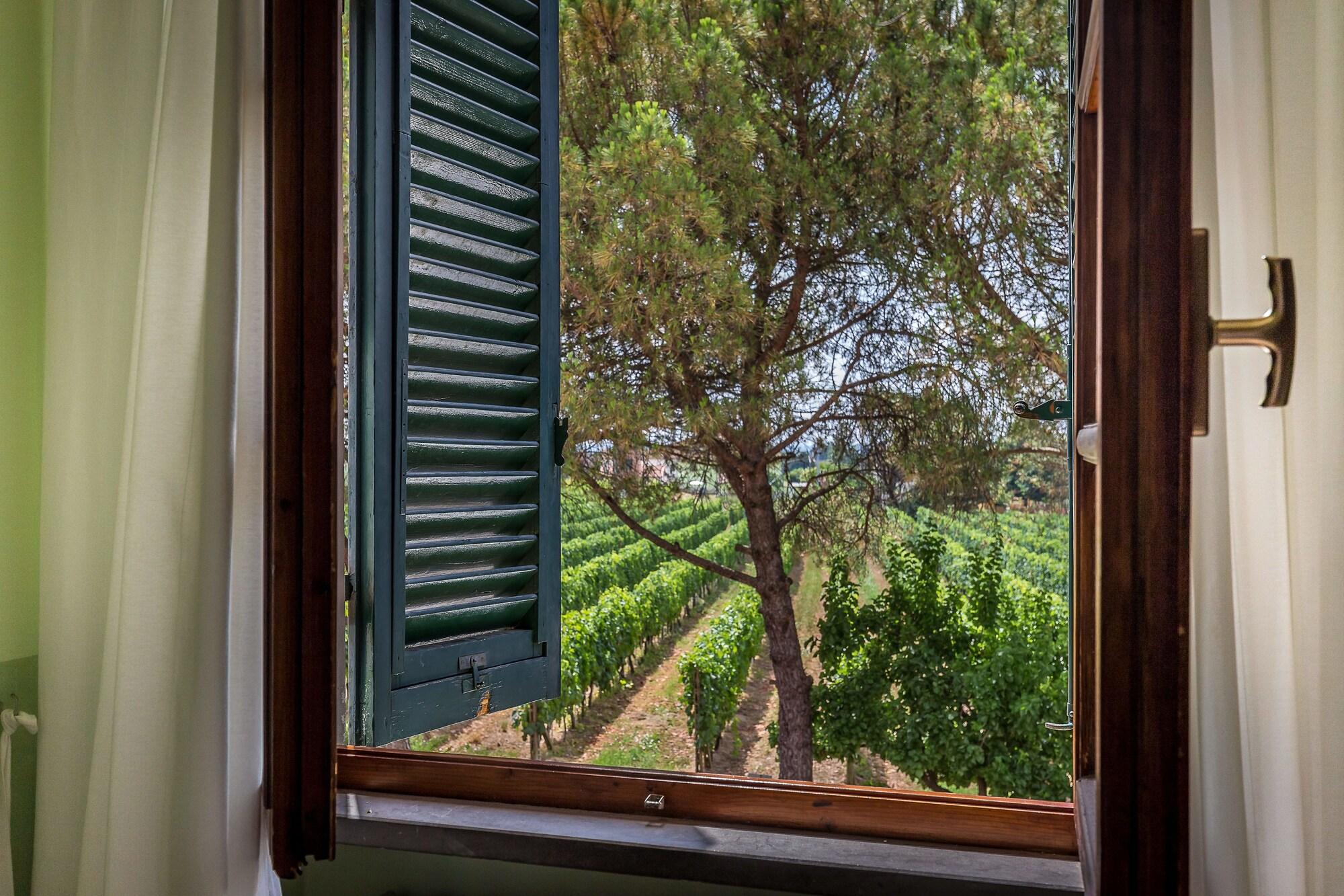 Locanda Il Fornello Altopascio Exterior foto